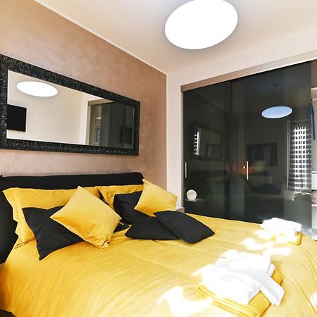 Appartamento Ugolini Milano Buitenkant foto