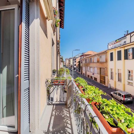 Appartamento Ugolini Milano Buitenkant foto