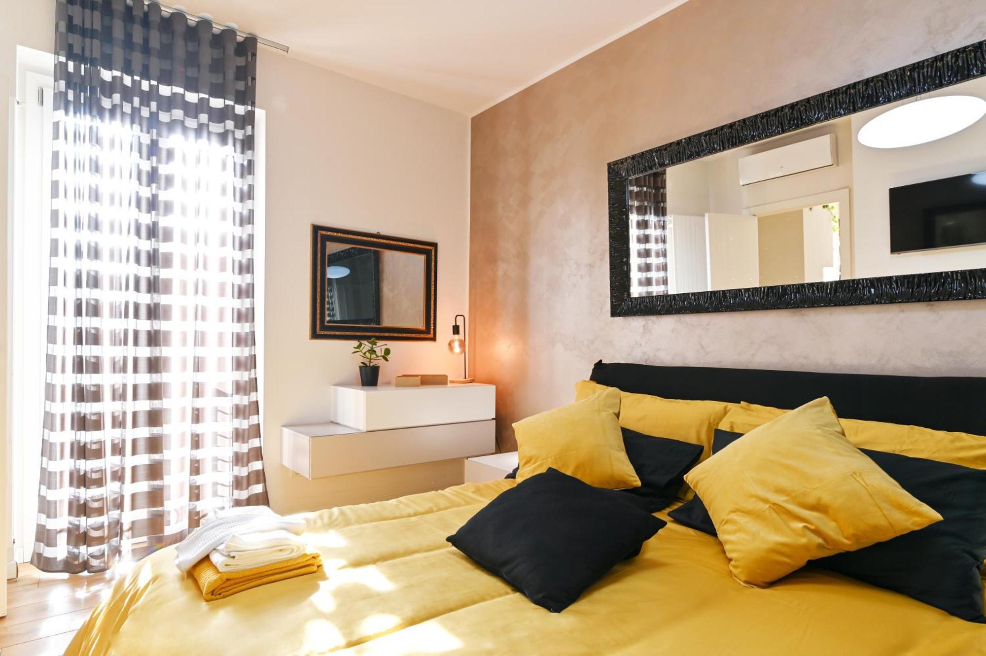 Appartamento Ugolini Milano Buitenkant foto