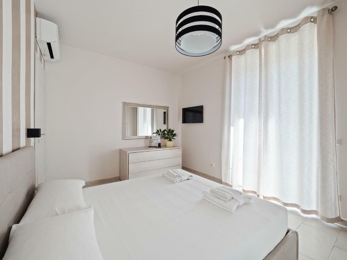 Appartamento Ugolini Milano Buitenkant foto