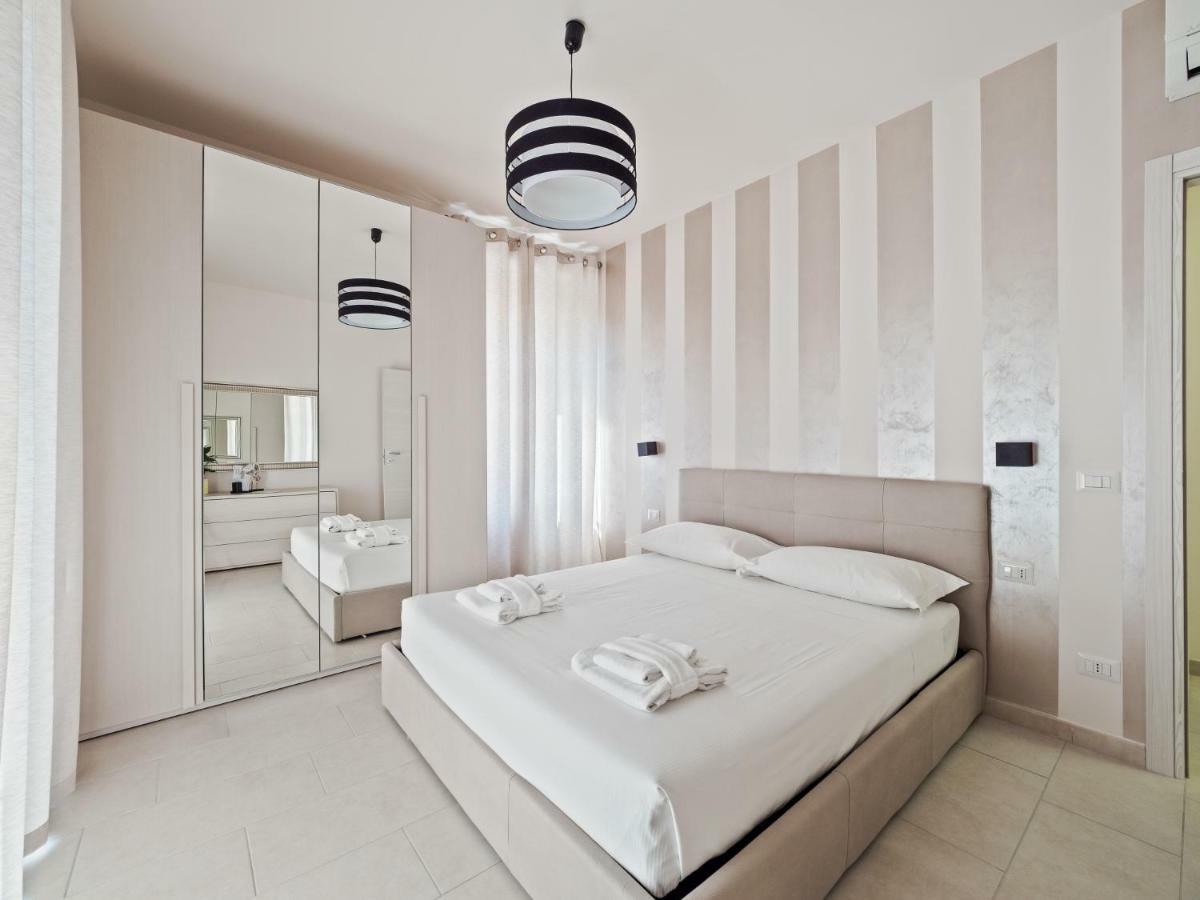 Appartamento Ugolini Milano Buitenkant foto